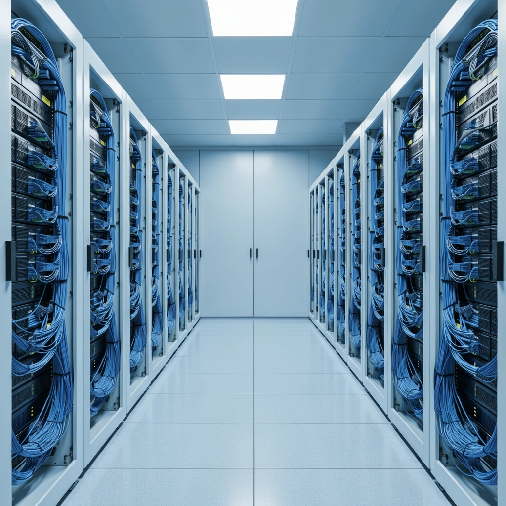 Silk Metric Labs Infrastructure