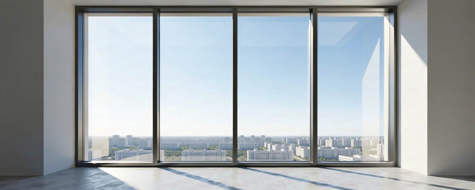 Transparency Outlook