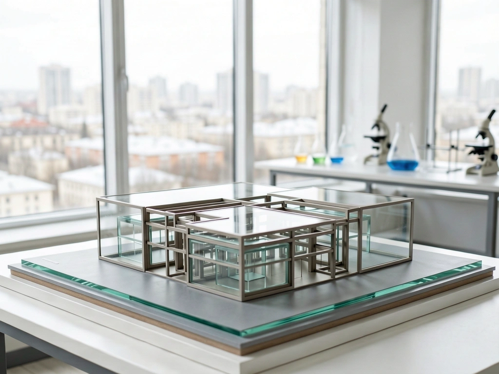 Inside Silk Metric Labs